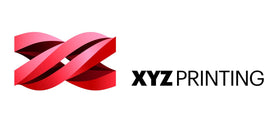 XYZprinting 3D Printers