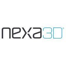 Nexa3D Resins