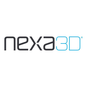 Nexa3D Onderdelen