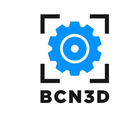 BCN3D Onderdelen