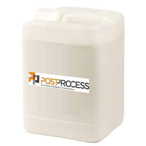 PostProcess Detergent - PLM-101 - 20kg