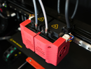 Raise3D E2CF (ohne Filament-Trocknungsbox)