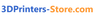 3DPrinters-Store.com logo