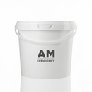 AM Efficiency Straalmedia - Reiniging &amp; Kleur - 25 kg