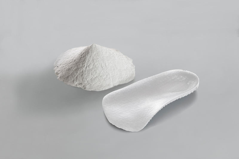 BASF Powder - Ultrasint TPU 88A - White - 20kg