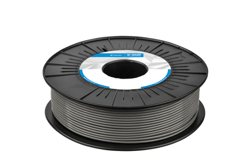 BASF Filament - Ultrafuse 17-4 PH - Grey (1.75mm; 3kg)