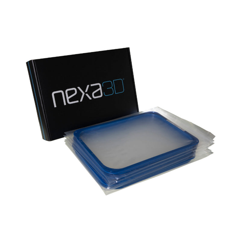 Nexa3D NXE400 Everlast 2 Membrane 5pk