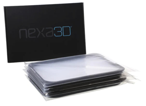 Nexa3D NXE400 Everlast Membrane 5pk