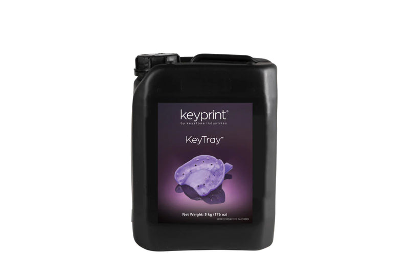 Keystone Resin - KeyTray - 5kg