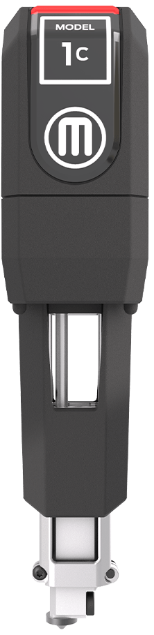 MakerBot Model 1c Extruder 900-0064A - REFURBISHED