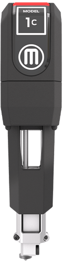 MakerBot Modell 1c Extruder 900-0064A - GENERALÜBERHOLT