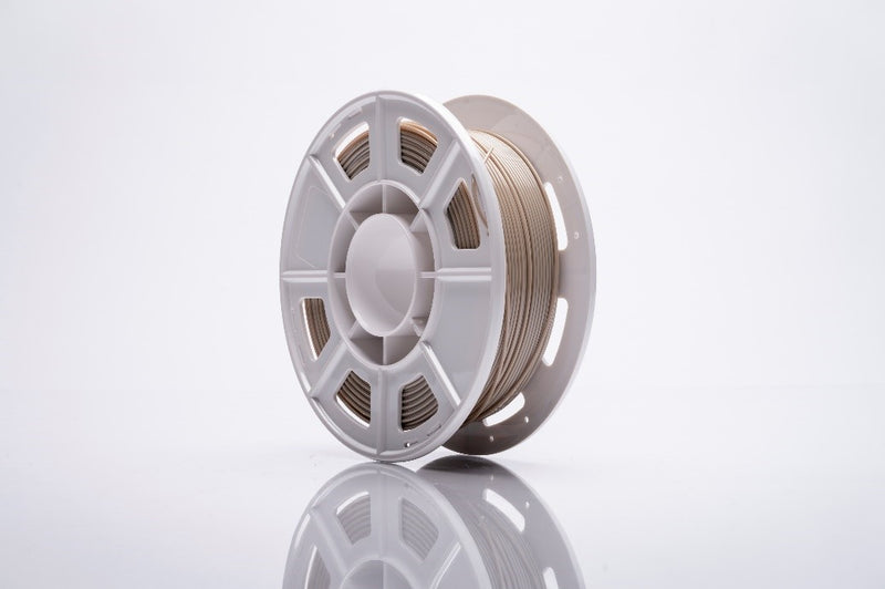 Evonik Filament - INFINAM® PEEK 9359 - Natürlich (1,75mm; 0,5kg)