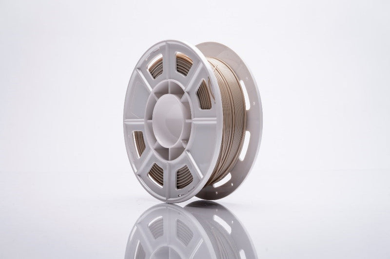 Evonik Filament - INFINAM® PEEK 9359 - Natürlich (1,75mm; 1kg)