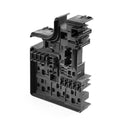 AM Polymerenpoeder - ROLASERIT PBT-01 - Zwart - 25 kg