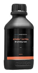 Nano Dimension Resin - ATARU™ True HT - Crème - 1 liter