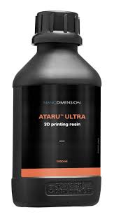 Nano Dimension Resin - ATARU™ True HT - Creme - 1 Liter