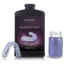 Keystone Resin - KeySplint Hard - Natuurlijk - 1 kg