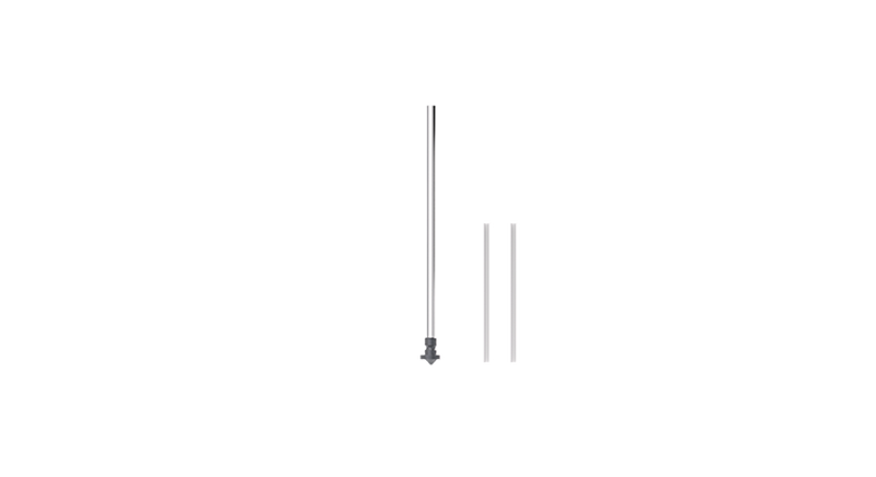 MakerBot Nozzle and PTFE Pack for METHOD 1A, 1XA, 2A, and 2XA Extruders