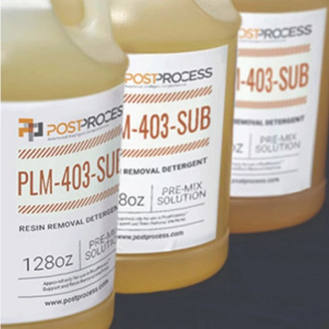 PostProcess Detergent - PLM-403 - 20kg