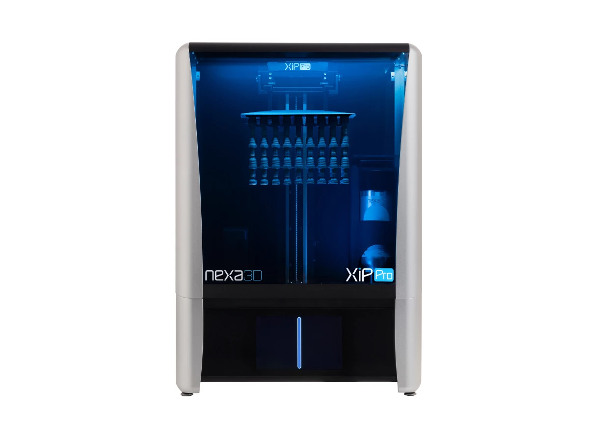 Nexa3D XiP Pro