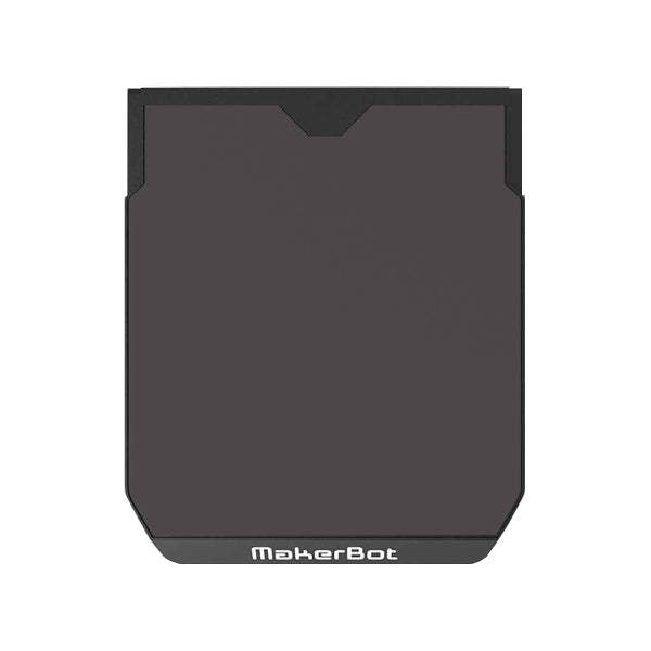 MakerBot Replicator Mini+ Build Plate (112032-00)
