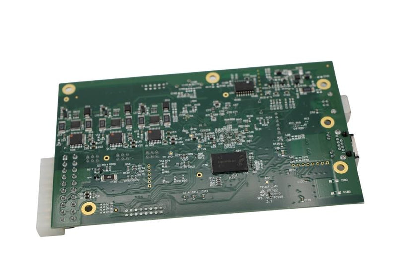 MakerBot HS FW Load Brooklyn PCB
