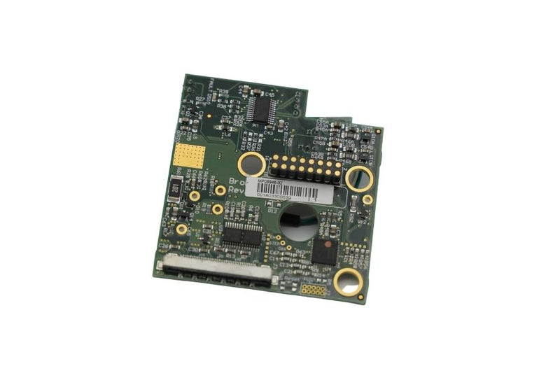 MakerBot Bronx PCB