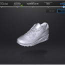 Shining 3D EinScan Pro 2X