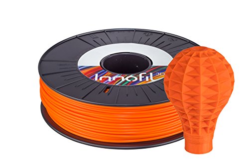 BASF Ultrafuse ABS Filament - Orange 0.75KG
