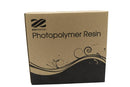 XYZprinting Resin - High Temperature Resin - Black (1kg)