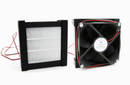 Raise3D Pro2 air filter