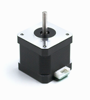 Raise3D extruder motor