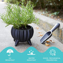 PolyMaker PolyLite Filament - ASA - Zwart - 1KG