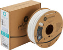 PolyMaker PolyLite Filament - ASA - Wit - 1KG