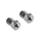 E3D M6 steel nozzle - 0.6mm