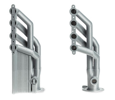 Ultimaker Filament - ABS - Rood - 0.75KG