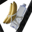 PolyMaker PolyLite Filament - ABS - Wit - 1KG