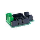 Intamsys Extruder PCB V3