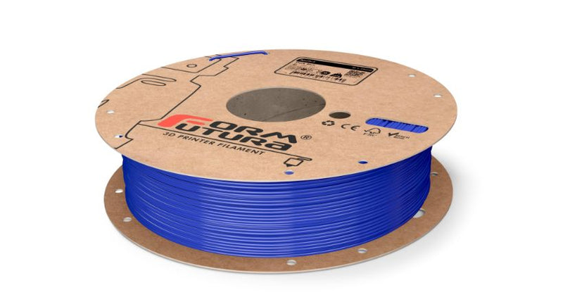FormFutura ApolloX Filament - ASA - Donkerblauw - 0.75KG