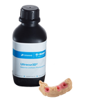 BASF Ultracur Resin - DM2304 Gingiva Mask - Rosa - 1kg