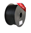 PolyMaker Filament - PC Max - Zwart - 3KG