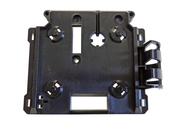 MakerBot HS Carriage Extruder Mount