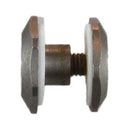 Intamsys ceramic glass plate bolt