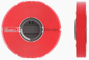 MakerBot Method Filament - PLA Precision - True Red - (375-0018A)
