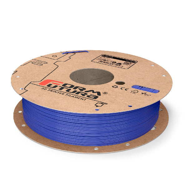 FormFutura EasyFil Filament - PLA - Dark Blue (1.75 mm/ 0.75 kg)