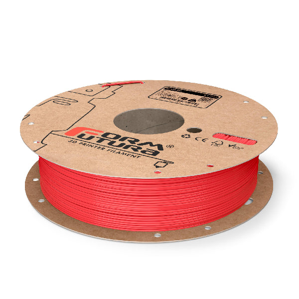 FormFutura EasyFil Filament - PLA - Red (1.75mm. 750 gram)