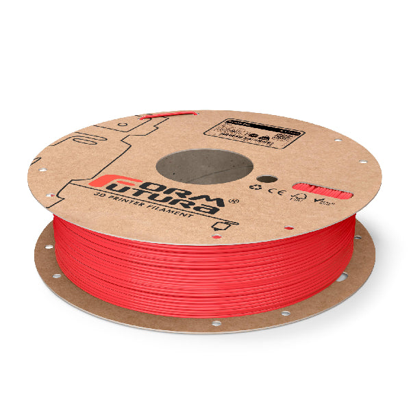 FormFutura EasyFil Filament - PLA - Red (1.75mm. 750 gram)