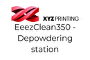 XYZprinting EeezClean350 Depowdering station - DEMO UNIT