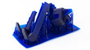 XYZprinting Resin - ProBlueHS - Blue (1kg)