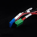 Intamsys normal temperature extruder